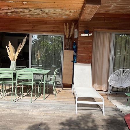 Residence Cala Sultana -Baie Santa Giulia - Rez Jardin 1Ere Ligne Porto-Vecchio  Eksteriør billede