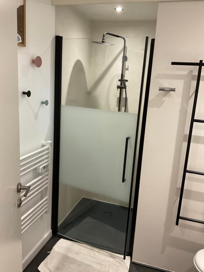 Residence Cala Sultana -Baie Santa Giulia - Rez Jardin 1Ere Ligne Porto-Vecchio  Eksteriør billede