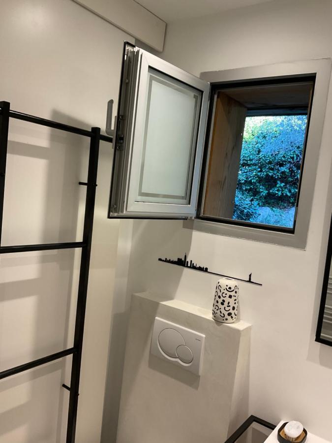 Residence Cala Sultana -Baie Santa Giulia - Rez Jardin 1Ere Ligne Porto-Vecchio  Eksteriør billede
