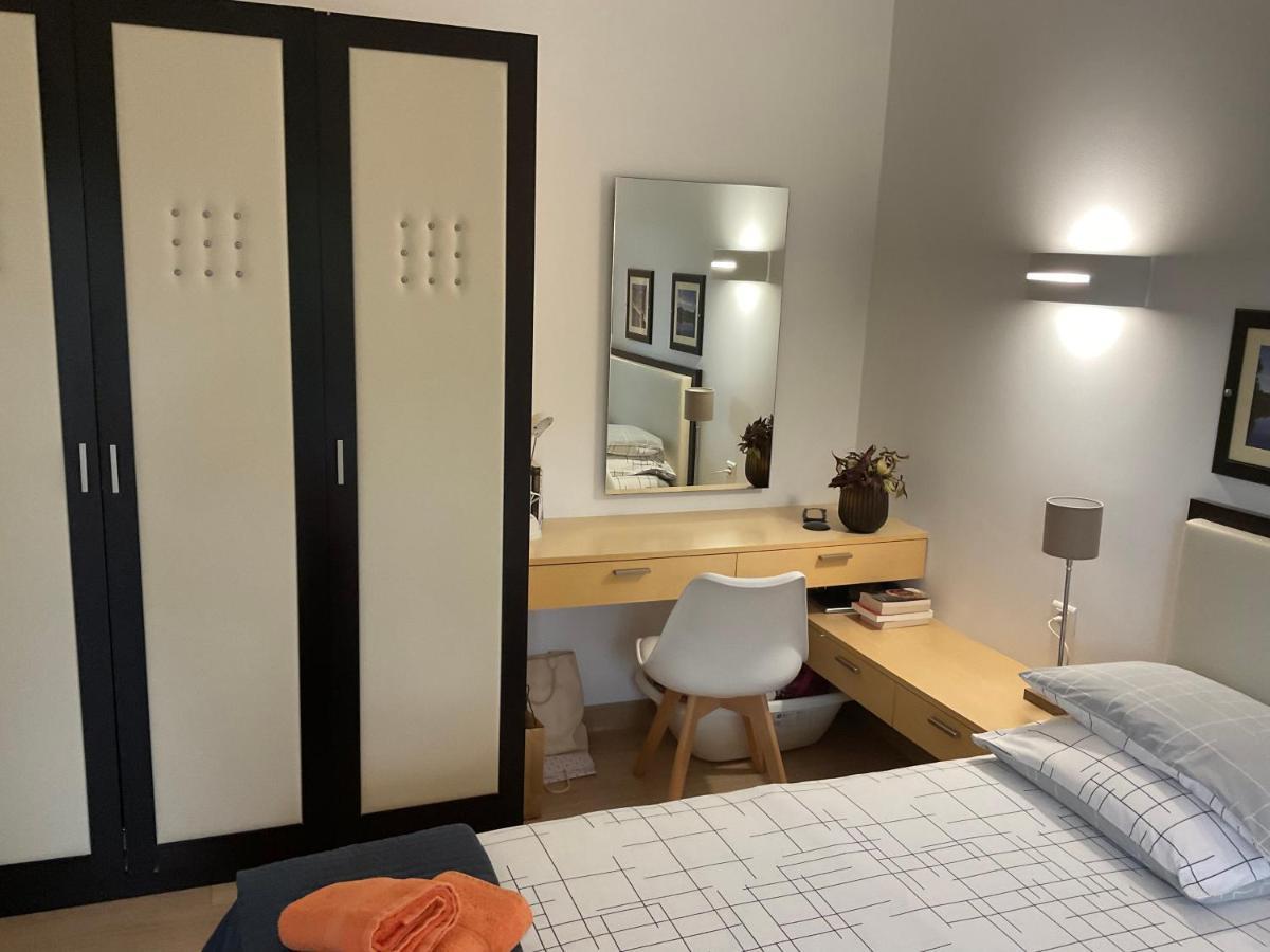 Residence Cala Sultana -Baie Santa Giulia - Rez Jardin 1Ere Ligne Porto-Vecchio  Eksteriør billede