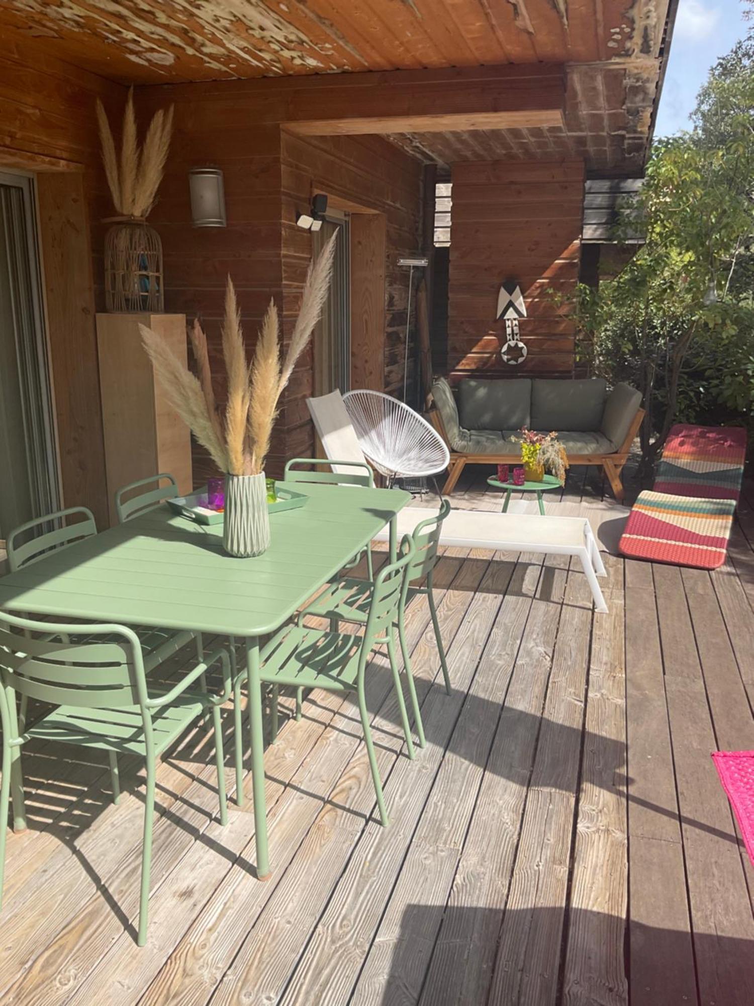 Residence Cala Sultana -Baie Santa Giulia - Rez Jardin 1Ere Ligne Porto-Vecchio  Eksteriør billede