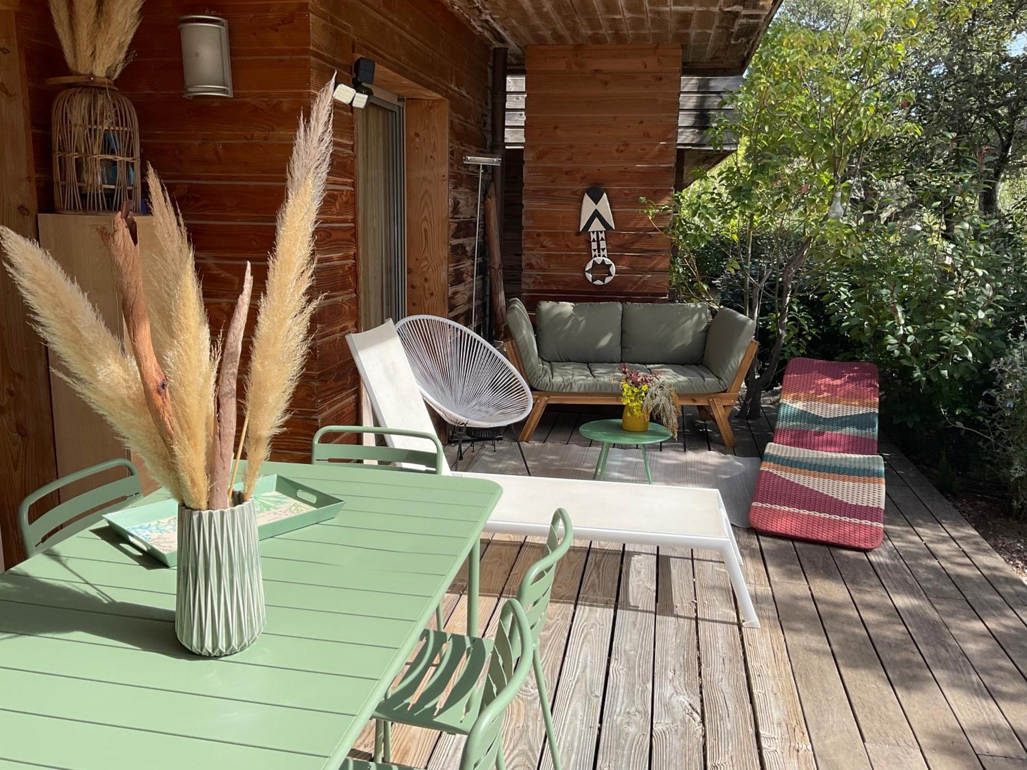 Residence Cala Sultana -Baie Santa Giulia - Rez Jardin 1Ere Ligne Porto-Vecchio  Eksteriør billede